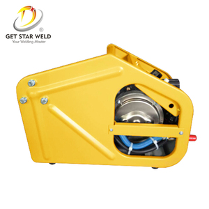 Get Star Weld NBC-630, módulos IGBT, inversor, máquina <span class=keywords><strong>de</strong></span> soldadura mig/mag, precio, soldador <span class=keywords><strong>de</strong></span> arco industrial, máquina mig - Product Image 4