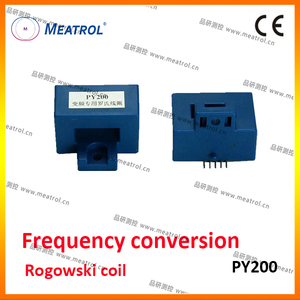 bobine de rogowski courant py200 enregistreur avec conversion de fréquence - Product Image 1