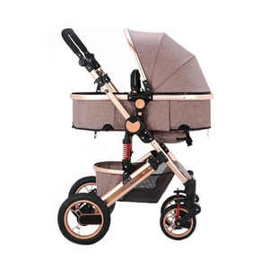 Bopai — poussette de bébé, berceau pour bébés, paysage haut, plus populaire, nouvelle collection - Product Image 4