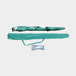 Fantastic Promozionale grande ombrello di pesca tenda personalizzato ombrello da viaggio con logo stampe t-shirt 2019 - Product Image 6