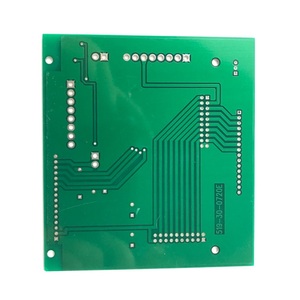 Fuga eléctrica de alta Tg Fr4 Diseño y desarrollo Av de soldadura para la soldadura de agua 94v0 pantalla placa Pcb - Product Image 3