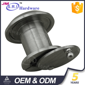 Sr. I DV-012 hiện đại 200 độ Brass cửa lổ nhìn trộm <span class=keywords><strong>Viewer</strong></span> Sản xuất tại Trung Quốc - Product Image 4