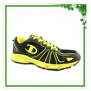 Calzado deportivo de colores brillantes únicos hombres tpr - Product Image 1