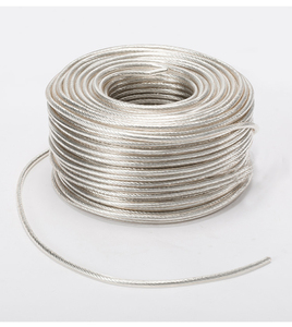 ס "מ כוח רך 50mm2 צבע נחושת קלועה חוט נחושת קלועה - Product Image 2