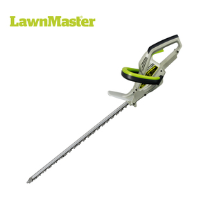 LawnMaster 2019 Nouveau produit Lames découpées au laser Moteur CC 36V MAX Batterie rechargeable Tondeuse à gazon de jardinage alimentée par batterie - CLHT3656E - Product Image 1