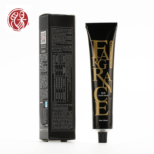 Purple Manufacturers Private Label Cream Free Price China Permanent Non Allergic Wholesale Samples Color <strong>Hair</strong> <strong>Dye</strong> for <strong>Men</strong> - Product Image 3