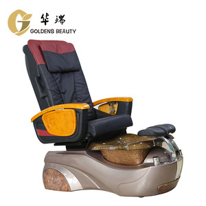 Chaise de <span class=keywords><strong>pédicure</strong></span> de luxe sans plomberie fauteuil de <span class=keywords><strong>pédicure</strong></span> de massage spa avec pompe de drainage - Product Image 1