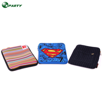 Funda de Neopreno Ligera y Moderna para Laptop de 9.7 Pulgadas con Cierre de Cremallera, Duradera y Portátil, en Oferta