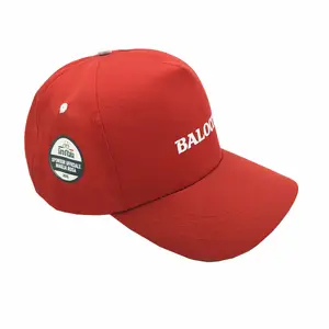 Fornitori cotone personalizzato 6 pannelli papà cappello berretto da Baseball cina all'ingrosso montato dimensioni regolabili berretti sportivi estivi Logo personalizzato