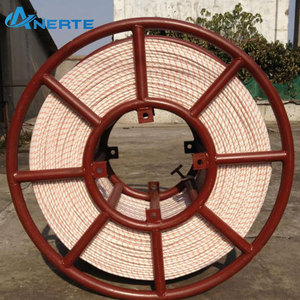 Qualités produit marine uhmwpe fiber outils d'urgence <span class=keywords><strong>de</strong></span> voiture corde <span class=keywords><strong>de</strong></span> remorquage - Product Image 2