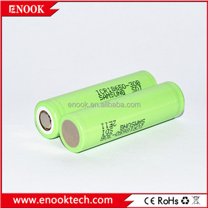 Горячий продавать в исходном 18650 samsung 30b 3000 мАч <span class=keywords><strong>3</strong></span>.7 В литий-ионный аккумулятор для электронных инструментов - Product Image 4