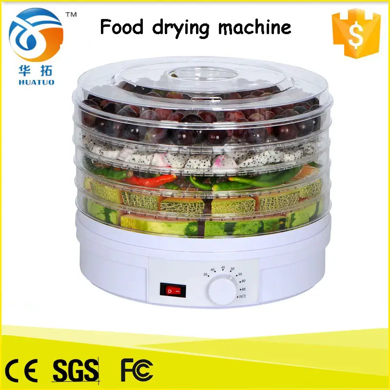Machine de séchage automatique pour fruits et légumes, machine pour sécher les aliments et les fruits, faite en machine
