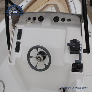 4 course 200hp * 2 <span class=keywords><strong>Moteur</strong></span> 32ft 9.6m De Luxe En Fiber De Verre <span class=keywords><strong>Bateau</strong></span> <span class=keywords><strong>Pneumatique</strong></span> SEMI-RIGIDE - Product Image 5