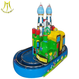 Hansel kiddie manèges à vendre attraction foraine à vendre jeu d'intérieur pour enfants - Product Image 5