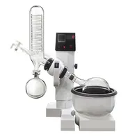 Industrial Extraction Tabletop Mini Rotary Evaporator
