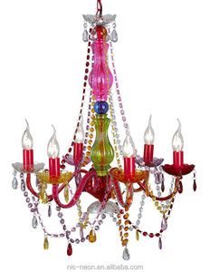 UL Mini <span class=keywords><strong>Gitana</strong></span> NS-120252 Luces de Lámparas de Techo Lámpara de La Decoración de Navidad - Product Image 4