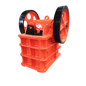 เครื่องบดกราม,เครื่องบดหินเครื่องยนต์ดีเซลประสิทธิภาพสูง - Product Image 6
