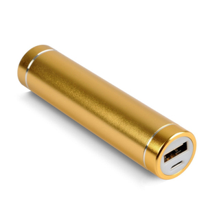 Des consommateurs en gros électronique ce fcc rosh portable puissance banque 2600 mah - Product Image 6