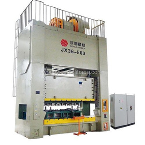 <span class=keywords><strong>Presse</strong></span> à estampage super promo, 500 <span class=keywords><strong>tonnes</strong></span>, type pédalier JX36 - Product Image 5
