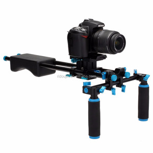 อุปกรณ์ถ่ายภาพกล้องถ่ายวิดีโอไหล่โคลง - Product Image 3