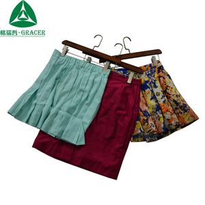 เสื้อผ้า<span class=keywords><strong>มือ</strong></span><span class=keywords><strong>สอง</strong></span>อเมริกัน เสื้อผ้า<span class=keywords><strong>เก่า</strong></span>สำหรับฤดูร้อน MOQ 45 กก. สำหรับตลาดเอเชียตะวันออกเฉียงใต้ - Product Image 4