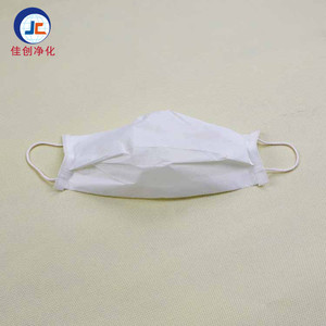 Masker Wajah kertas sekali pakai untuk industri makanan - Product Image 4