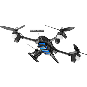 Pas cher 4CH 6-Axis gyro drone avec 720 P caméra full hd <span class=keywords><strong>eachine</strong></span> racer 250 fpv - Product Image 1