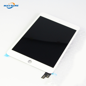 Bộ Linh Kiện Số Hóa Màn Hình <span class=keywords><strong>LCD</strong></span> Cho <span class=keywords><strong>iPad</strong></span> <span class=keywords><strong>Mini</strong></span> 4 Chính Hãng - Product Image 2