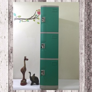 M size ABS SP1 Plastic Locker key lock - Product Image 3
