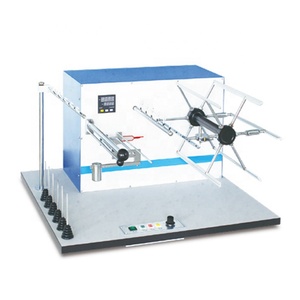 ISO2060 Lieferant von Instrumenten für digitale Garn längen messgeräte - Product Image 2