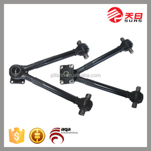 Barra de Torsión de Suspensión TR1601 para Camión <span class=keywords><strong>Automan</strong></span> TMRU610 / TMRU691 / TMRU690 - Product Image 4