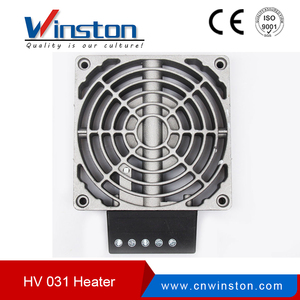HV 031/HV031 200 Wát 230VAC Cơ Thể Nhỏ Gọn Bảo Vệ Quá Nhiệt Quạt Sưởi - Product Image 2