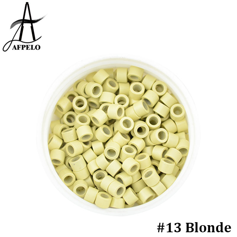 #13 Blonde