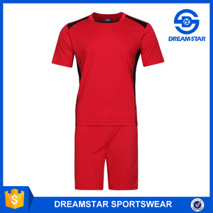 Cheap wholesale white Football shirts - Product Image 2