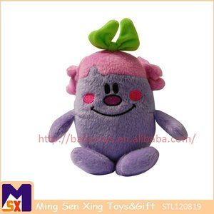 Little miss naughty 10 pouces. doux, personnalisée. minion jouet en <span class=keywords><strong>peluche</strong></span> - Product Image 1