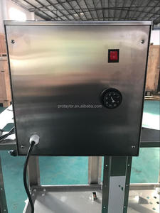 Hebben temperatuur controller roestvrijstalen ice pop unmold <span class=keywords><strong>machine</strong></span>