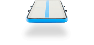 Tapis de gymnastique <span class=keywords><strong>gonflable</strong></span>, Airtrack, 3 — <span class=keywords><strong>4M</strong></span>, tapis de sol, avec pompe à Air - Product Image 3