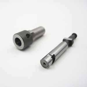 Pompe à moteur diesel piston K155, baril et piston d'élément de 140153-4320 K155 <span class=keywords><strong>2</strong></span> 418 450 <span class=keywords><strong>037</strong></span> 2450 <span class=keywords><strong>037</strong></span> - Product Image 1