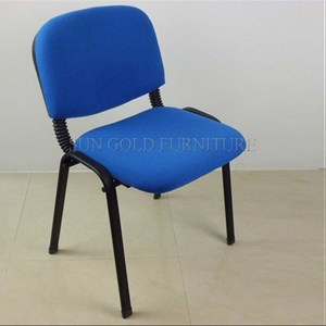 <span class=keywords><strong>Sedia</strong></span> da Ufficio Ergonomica in Rete <span class=keywords><strong>Senza</strong></span> Ruote (SZ-OC192) - Product Image 1