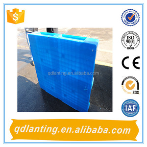 Palés de inyección de plástico de alta resistencia, HDPE, muchos tamaños, 1200x100/1100/1200x1100, 800x1400, 1200/1300x1100M - Product Image 6