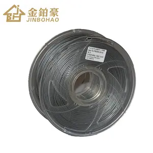 factory hot-selling and high quality 1.75mm metallic 3d printer filament pla
