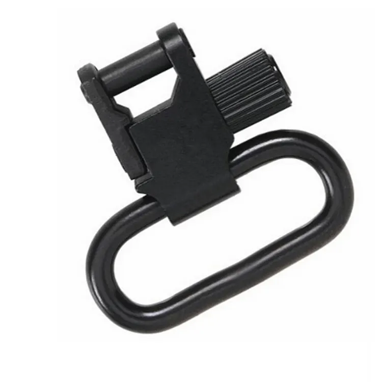 Heavy Duty Sling Metal Swivel for 1 " sling