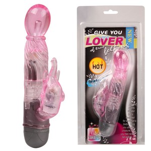 Kadınlar için 10 hız güçlü Mini kurşun vibratör AV değnek G spot klitoris vibratör erotik seks oyuncakları - Product Image 1