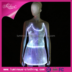 <span class=keywords><strong>Mujer</strong></span> del desgaste del club <span class=keywords><strong>de</strong></span> la falda <span class=keywords><strong>de</strong></span> la danza del vientre - Product Image 4