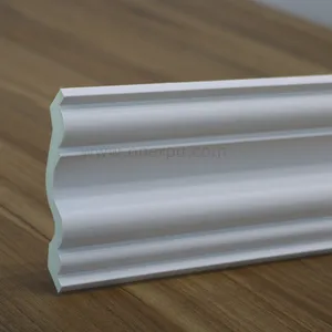 โฟมโพลียูรีเทน HN-8520 สำหรับงานปูนปั้นตกแต่งขอบผนังและเพดาน - Product Image 1