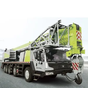 ZAT1100V753 All Terrain Crane Harga Mobile Crane