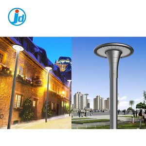 3/5 Years Warranty <strong>Morden</strong> 50w <strong>Led</strong> Villa <strong>Garden</strong> <strong>Light</strong> 50w <strong>LED</strong> Post Top Lamp for Europe Type 60w <strong>LED</strong> <strong>Garden</strong> <strong>Light</strong> - Product Image 4