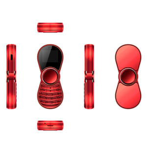 Nuovo Mini Telefono Mobile Gyro Spinner Tasca Molto di Piccola Dimensione Del Telefono Mobile - Product Image 3