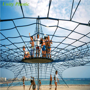 Reti da Arrampicata per Parco Giochi per Bambini, Reti da Gioco per Esterni, Prezzo <span class=keywords><strong>Rete</strong></span> da Arrampicata Cargo - Product Image 4