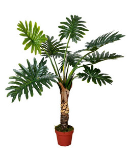 Árboles artificiales baratas de plástico árbol de los <span class=keywords><strong>bonsai</strong></span> de interior la decoración del hogar - Product Image 6